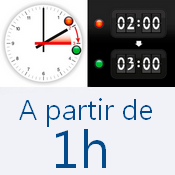 heure