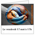 carte invitation entreprise
