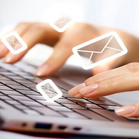 e-mailing envoi