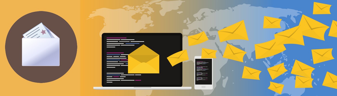 emailing lettre prospection