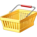 panier achat internet