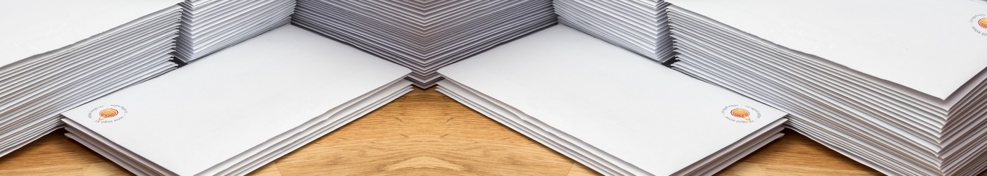 lettre publipostage