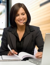 secretaire liberale